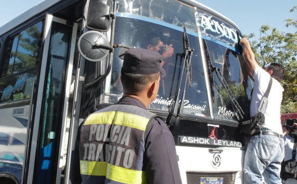 VMT verifica condiciones de las unidades del transporte público vmt-verifica-condiciones-de-las-unidades-del-transporte-publico